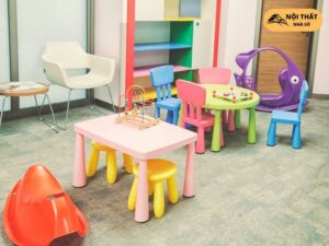 Nội thất trẻ em 42