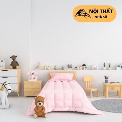 Thi công nội thất trẻ em