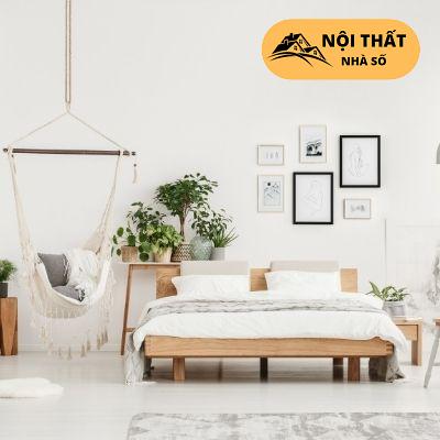 Thiết kế nội thất phòng ngủ