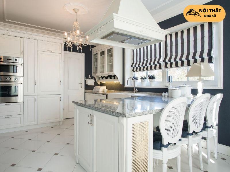 Đơn vị uy tín sẽ mang đến những nội thất chất lượng nhất