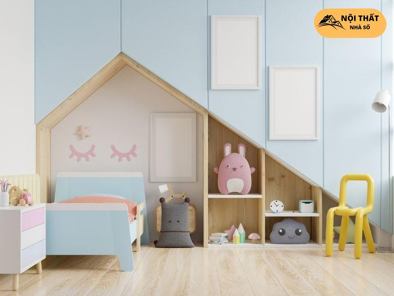 Khảo sát trước sở thích và độ tuổi của trẻ để đưa ra ý tưởng phù hợp