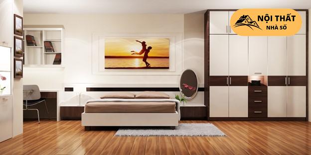 Thiết kế từ gỗ công nghiệp
