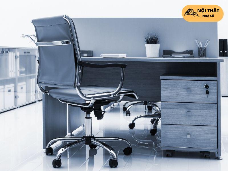 Dạng thiết kế sử dụng các vách ngăn