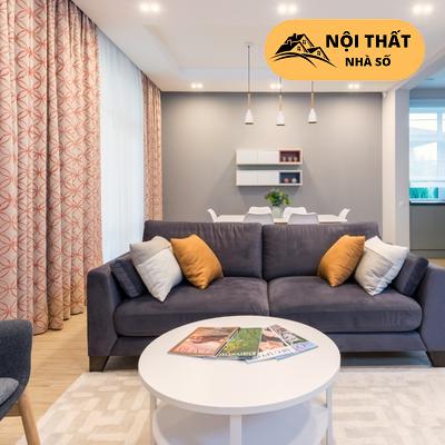 Dịch vụ thi công nội thất chung cư