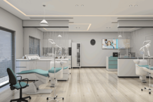 10+ Mẫu thiết kế phòng khám đẹp, hiện đại và đúng chuẩn