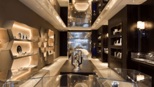 10+ Mẫu thiết kế showroom đẹp, ấn tượng và chuyên nghiệp