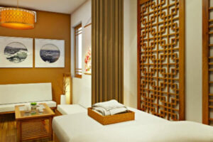 10+ Mẫu thiết kế spa đẹp, sang trọng và cao cấp