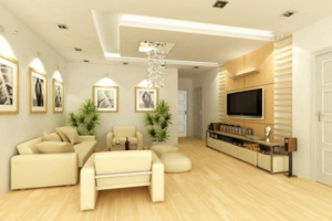10+ Mẫu thiết kế nội thất nhà ống đẹp, thu hút