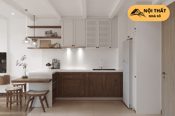Phong cách thiết kế nội thất Vintage sẽ mang đến sự trải nghiệm tuyệt vời