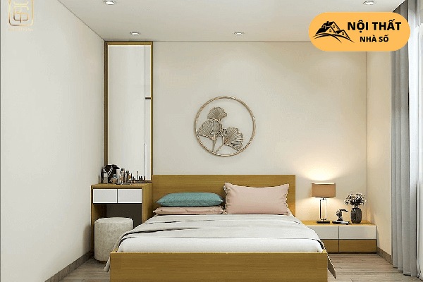Tùy vào phong cách thiết kế mà sẽ lựa chọn chất liệu nội thất khác nhau cho phù hợp