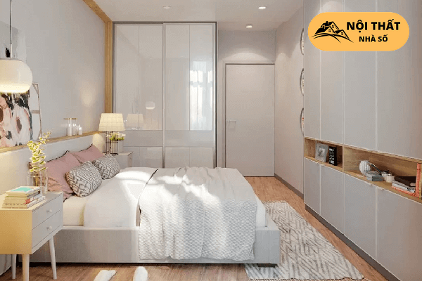 Phong cách vintage mang cảm giác bình dị, nhẹ nhàng