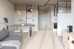 10+ Mẫu thiết kế nội thất chung cư mini đẹp, rộng rãi và thông thoáng