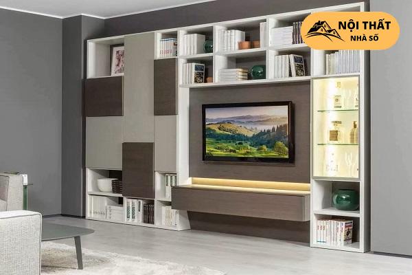 15 Ý tưởng thiết kế nội thất chung cư thông minh