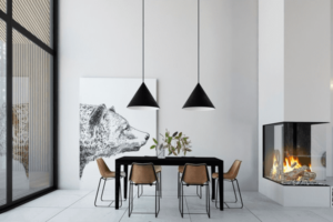 Phong cách thiết kế nội thất Minimalism - Tối Giản và Hiện Đại
