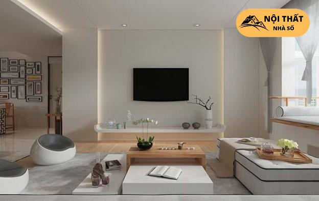 Cách bố trí và sắp xếp trong phong cách Á Đông