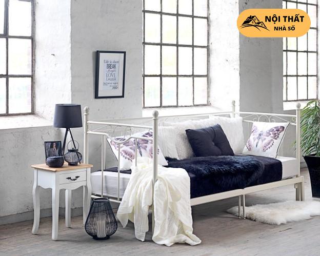 Phong cách thiết kế nội thất Scandinavian