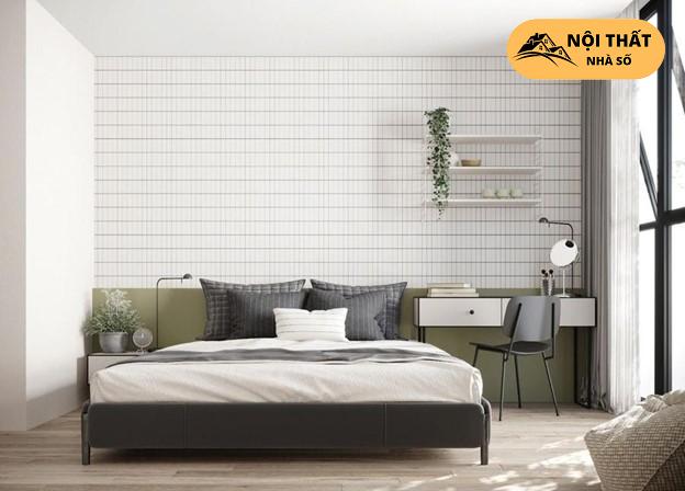 Phong cách thiết kế nội thất Scandinavian mới mẻ, phá cách