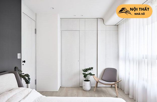 Phong cách nội thất Minimalism (Tối giản) tạo nên sự sang trọng