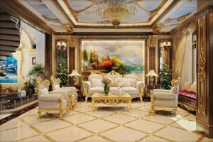 TOP 10 Phong cách thiết kế nội thất thịnh hành và được yêu thích nhất 2023