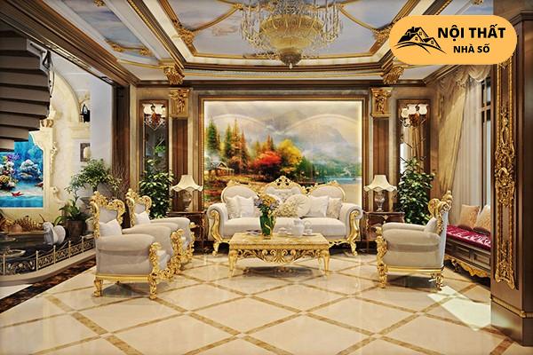 TOP 10 Phong cách thiết kế nội thất thịnh hành và được yêu thích nhất 2023