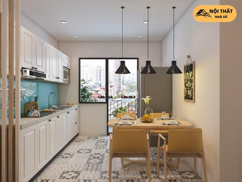 Các nội thất thông minh là những sản phẩm hoặc phụ kiện không thể thiếu