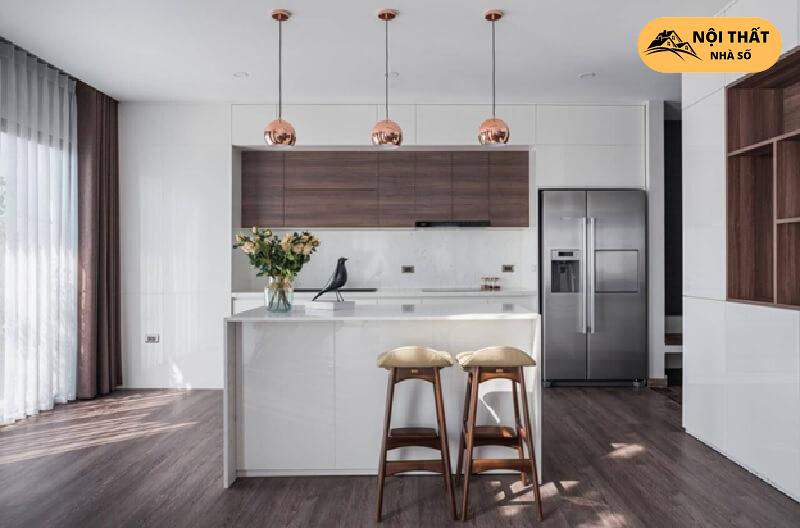 Minimalism đưa con người đến với sự dịu dàng, nhẹ nhàng hơn