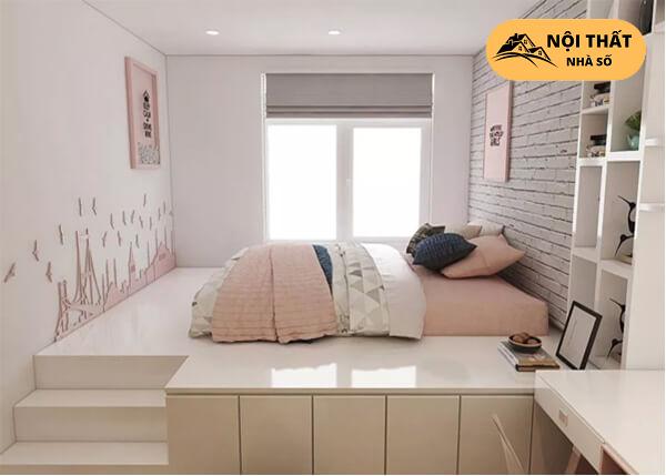 Mẫu thiết kế dành cho nữ cực kỳ cá tính với sự dễ thương nhưng vẫn nêu cao ước mơ và hoài bão qua các hình minh họa