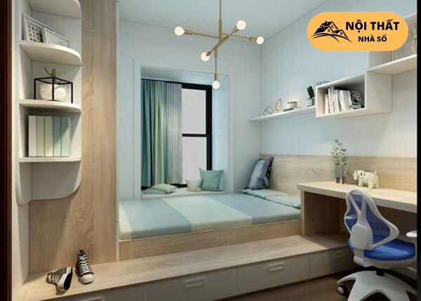 Mẫu thiết kế dành cho nam vô cùng cá tính