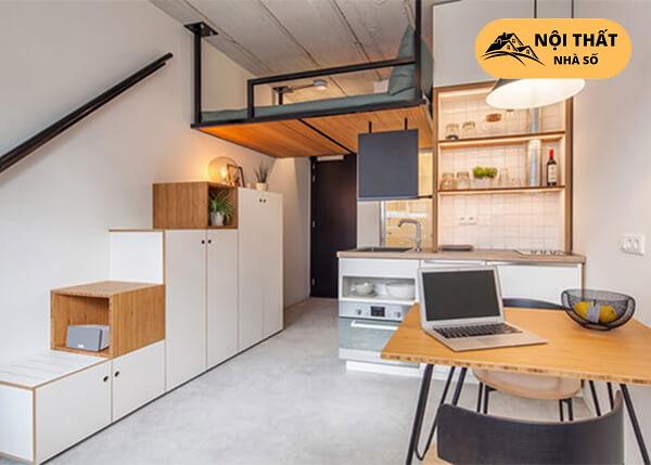 Thiết kế và sử dụng các sản phẩm thông minh chính là những điểm chính cần quan tâm