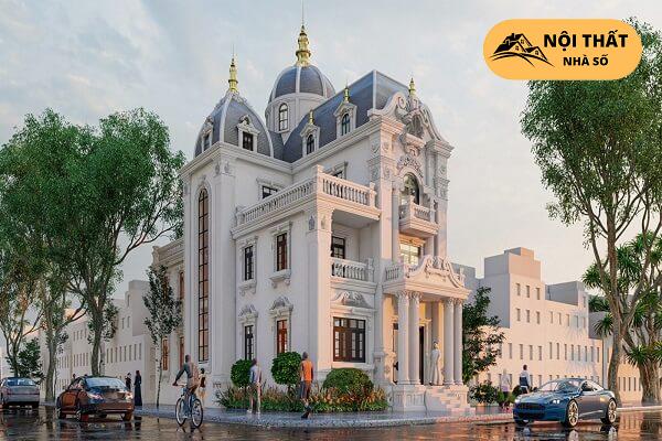 Khi nhìn vào ảnh có ta thể thấy những họa tiết hoa văn được đắp nổi một cách khéo léo mang lại tính nghệ thuật cao