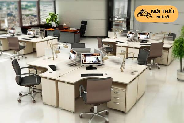 Kết hợp các nội thất thông minh làm không gian thêm đẳng cấp