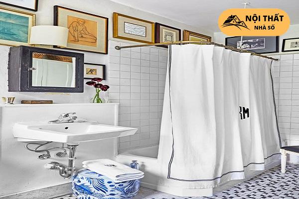 Mẫu thiết kế này là sự kết hợp độc đáo và lạ mắt