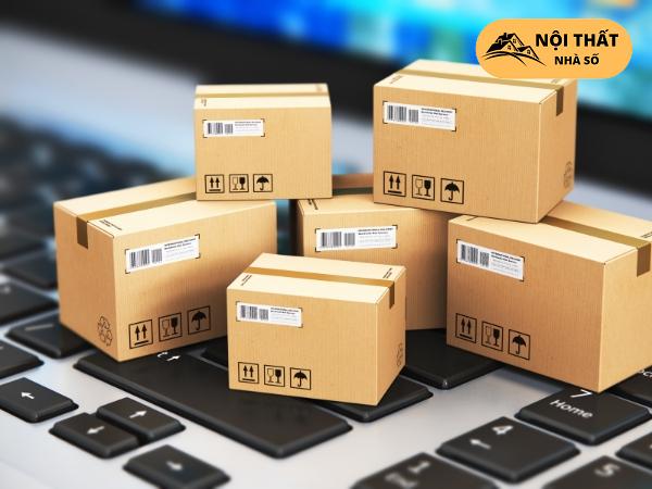 Chính sách vận chuyển và kiểm hàng