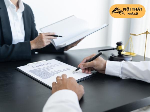 Điều khoản và quy định chung