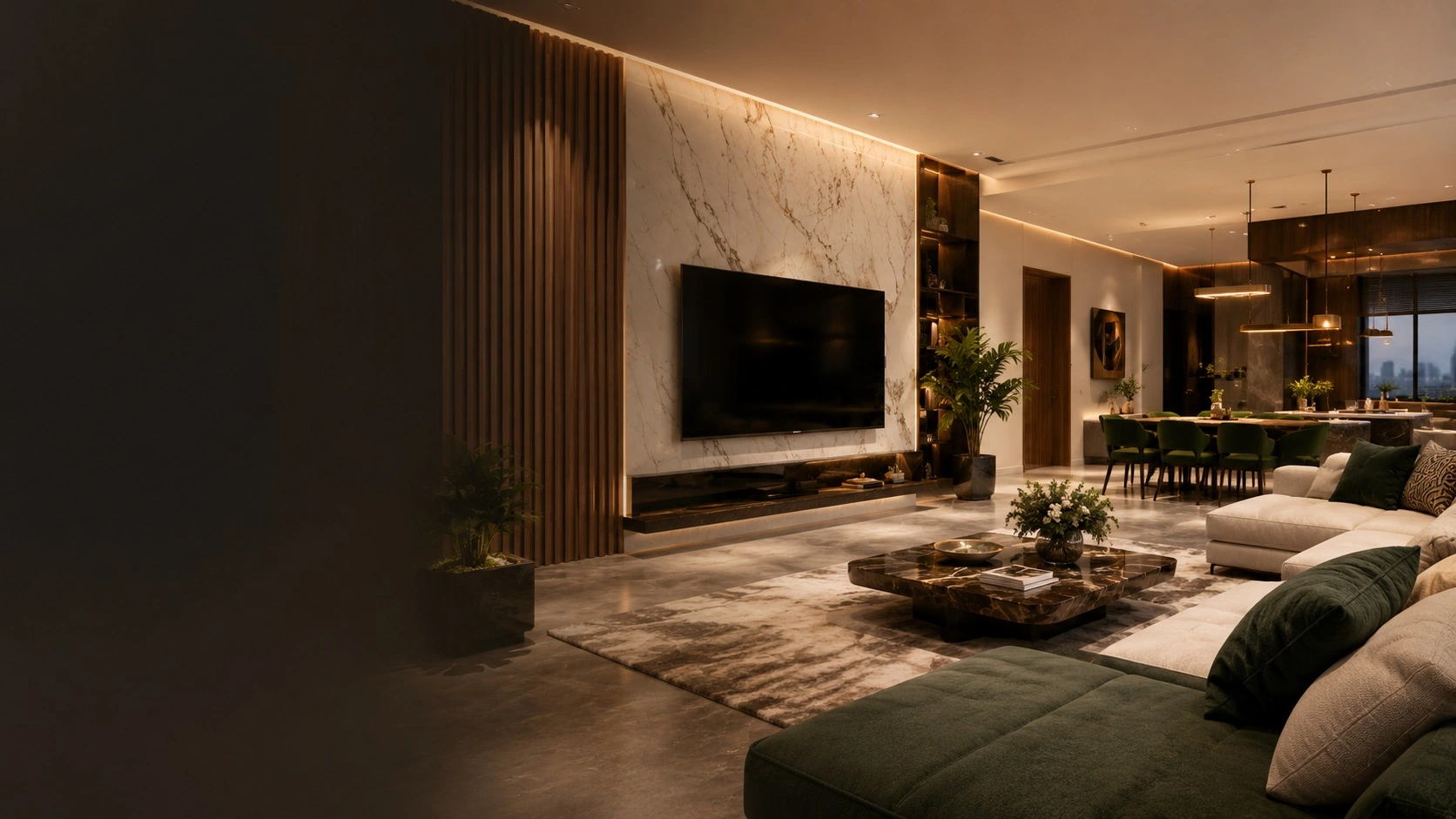 Banner Minh Huy Decor